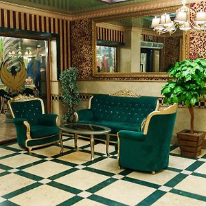 Almaty Grand Erbil Hotel